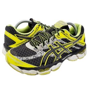 asics gel cumulus 15